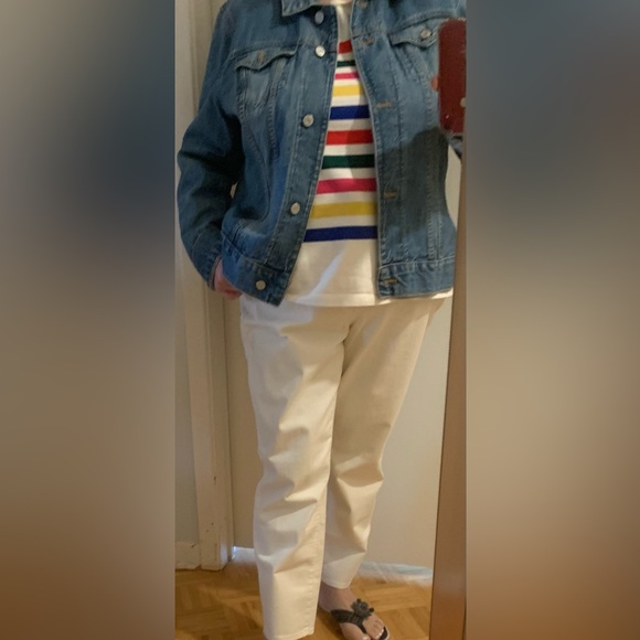 Talbots jeans. - Picture 1 of 4